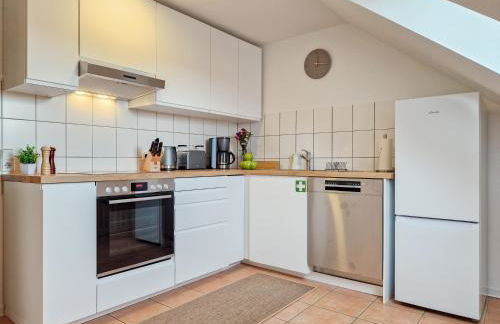 RR - Apartments Kappel - 85qm - Lift - WIFI - Foto 27