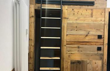 Fior di Roccia Apartments- in centro Cervinia, sauna privata, Matterhorn dream - Foto 33