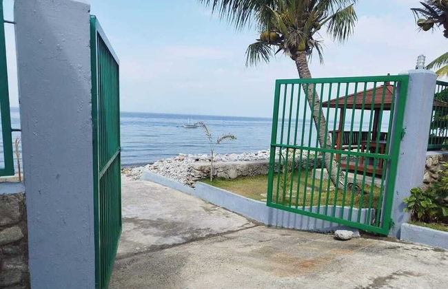 Jovillena Beach Resort Lobo Batangas - Foto 31