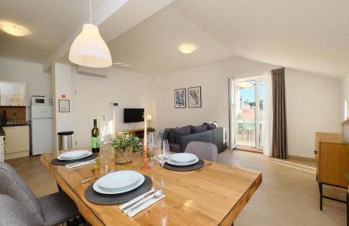 Apartments Divna - Foto 4