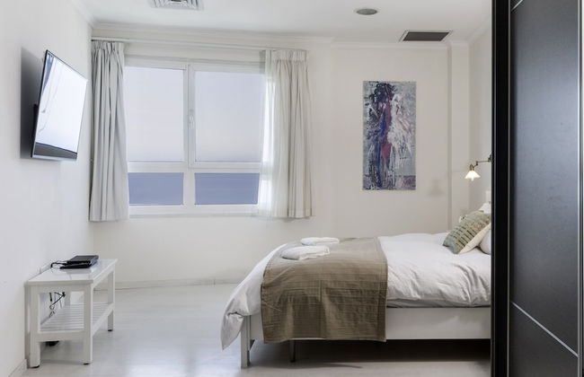 Luxurious 90sqm 2BR Beach Front - Foto 6