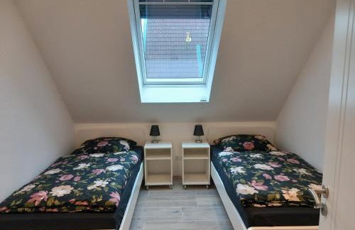 Neubau: Ferienwohnung Im Suddenfeld - zentral und doch ruhig gelegen - Foto 8