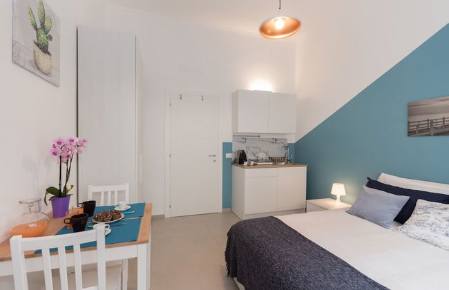 Studio Glicine by Wonderful Italy - Foto 8