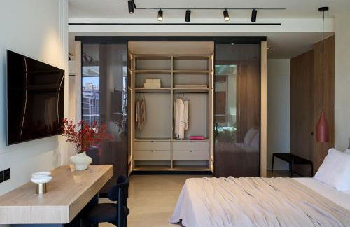 Fasma Suites Luxury Apartments in Piraeus - Foto 61