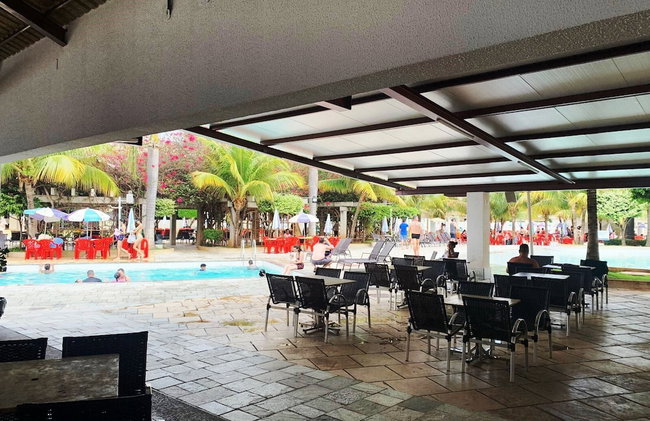 Lacqua diRoma - Caldas Novas - Foto 97