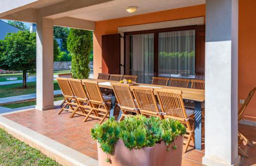 Villa Letish, a charming and inviting Mediterranean Villa - Foto 25