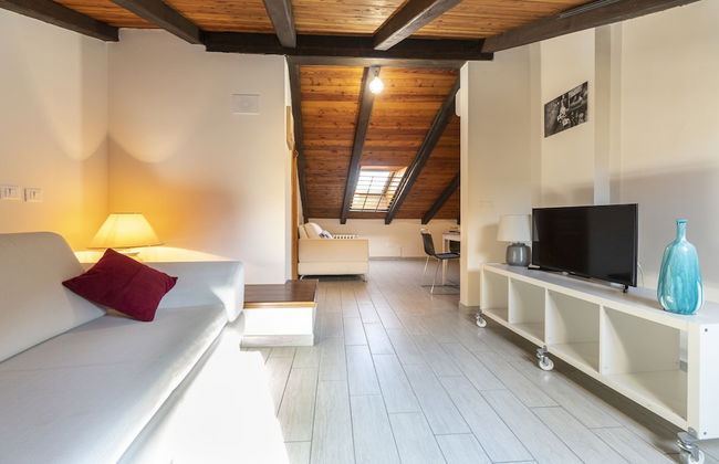 Residenza Ariosto Depandance - Foto 66