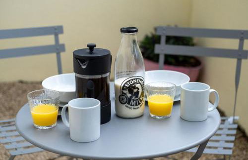 Holiday Home Doverow Cottage by Interhome - Photo 30