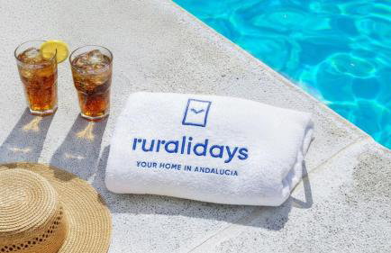 Cortijo Los Mellizos Penaflor by Ruralidays - Foto 3