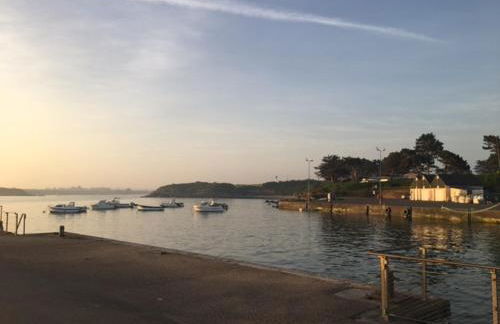 Ouessant 200m Plage et Port - Foto 22