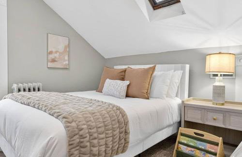 The Harvard Loft - Foto 68