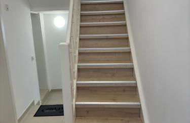 Ganzes Haus in Innenstadt für 3 Küche Terrasse - Foto 2