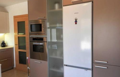 Casa cerca del mar con piscina privada, aire opcional, wifi, admite mascotas y cerca de playa para perros - ES-184-37 - Foto 11