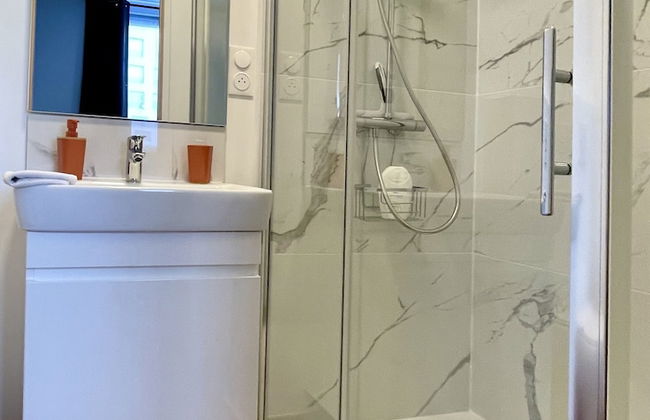 Appart Hotel Gambetta - Foto 18