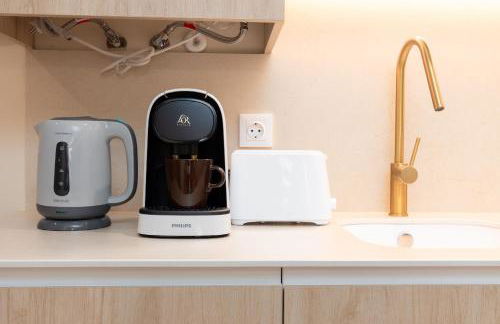 Apartamentos Las Ciencias K - Photo 12