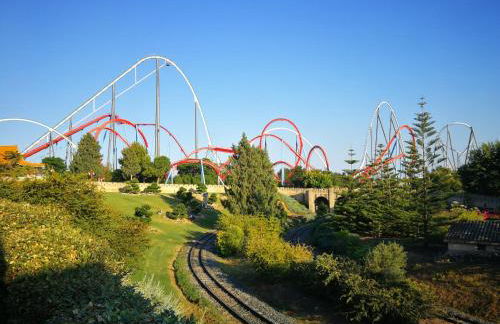 8Beds Vila-seca - Foto 35