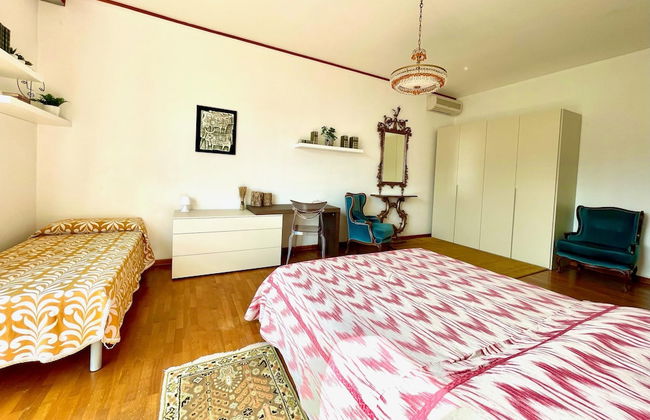 Villa Olivella in Sale Marasino - Foto 3