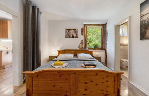 Im Vital Art Naturgarten - Foto 14