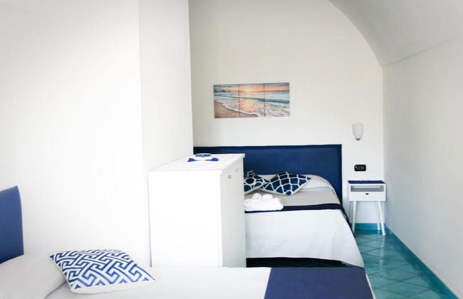 Eden Holiday Apartment - Foto 2