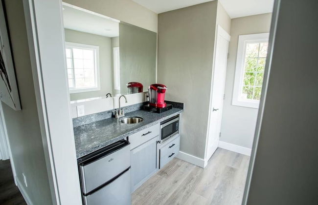 Raven Suite at Rellik House. Winery & Alpaca Farm - Foto 5