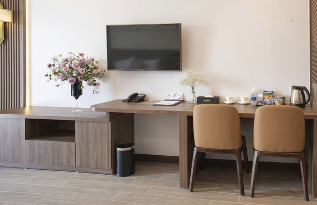 Zen Riverside Hotel & Residences - Foto 21