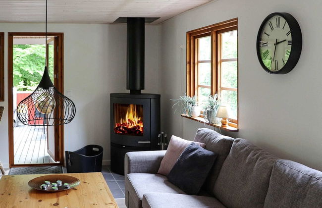 Holiday Home in HÃ¤stveda - Foto 10