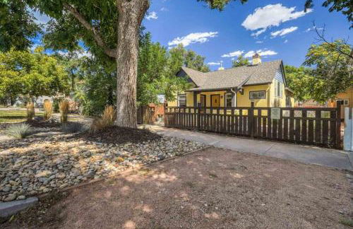 3BD Charming Cottage Large Backyard Garden Suite - Foto 64