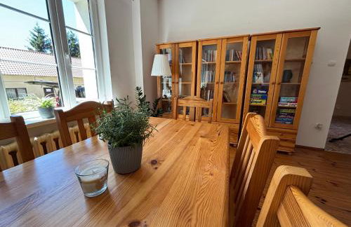 Dom w Puszczy Noteckiej - Foto 9