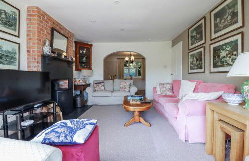 Kiln Cottage - Foto 6