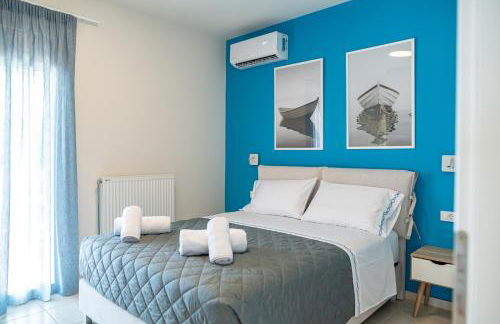 Villa Eos Mastichari - with heated pool - Foto 41