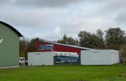 Monteurzimmer Glückstadt - Foto 1