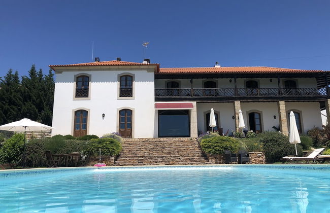 Quinta da Pereira - Foto 1