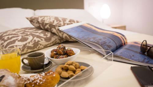 Palermo In Suite Aparthotel Shs - Foto 3