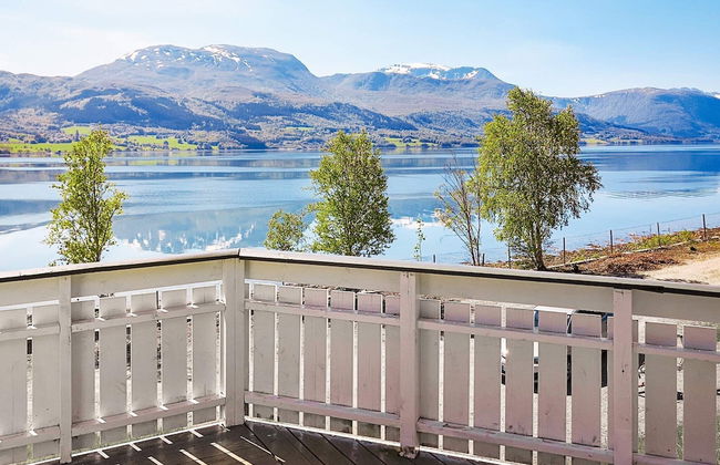 5 Person Holiday Home in Averoy - Foto 23