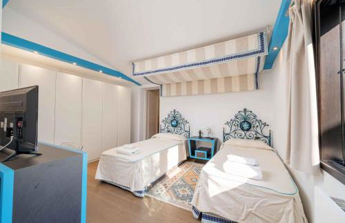 Villa Puntaldia - Photo 41