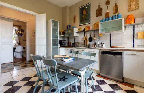 Flora - Maison de maître - patio et piscine privée - Foto 26