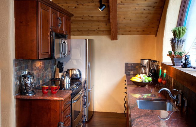 Alpine Village Suites - Foto 26