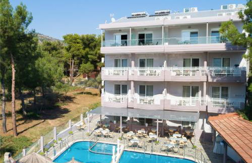 Hotel Sirines Complex - Foto 4