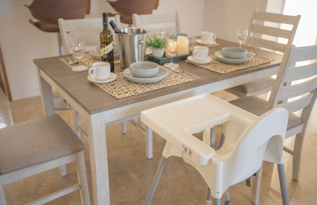 Villa Del Oro Oceanside - Foto 21