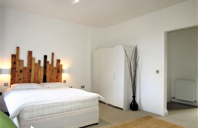 Large Private Double En-suite - 5 - Foto 5