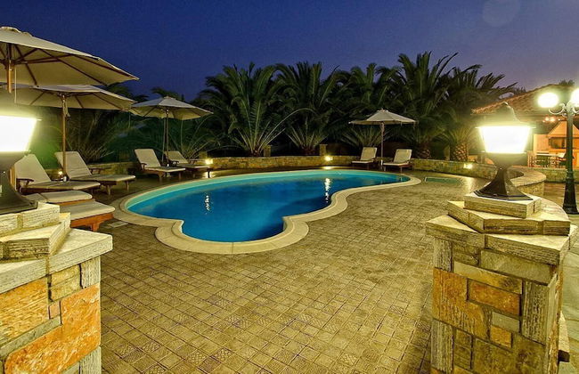 Vatellis Villas - Foto 65