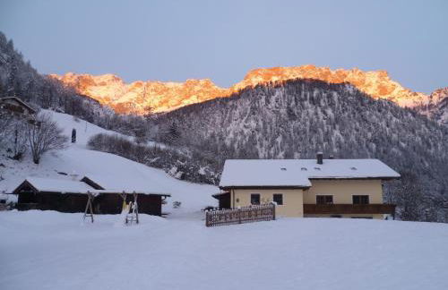 Ferienwohnung Feichtlgütl - Foto 1