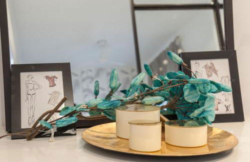 PRECIOSO APT DISEÑO 2 HAB SEVILLA - Foto 28