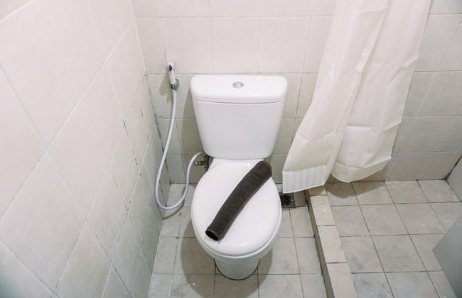 Good Deal And Homey 1Br Maple Park Sunter Apartment - Foto 12