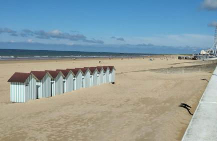 Mobil-home bww camping le bois dormant - Foto 12