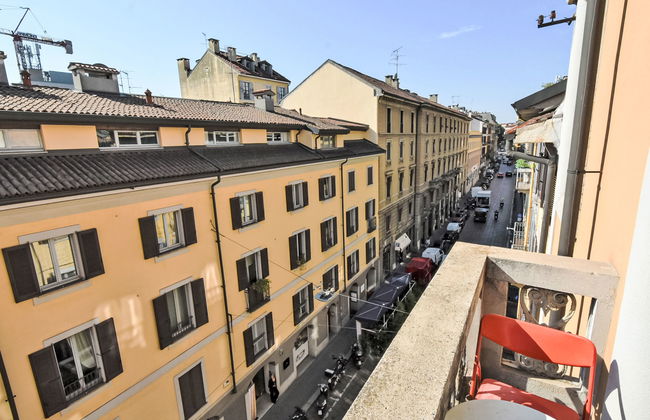 1 bedroom Apartment in Milan - Photo 23