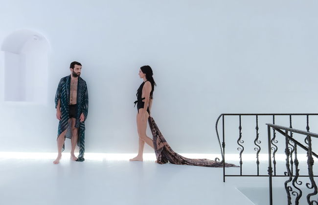 Opera Mansion - Foto 6