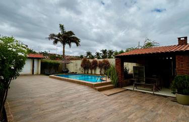 Porto das Dunas Casa Temporada Estilo e Conforto - Foto 10