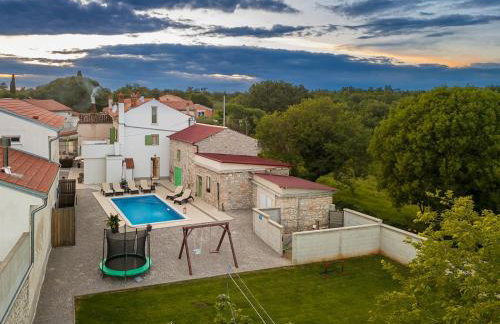 Kuća Drdanić by Istrialux - Foto 12