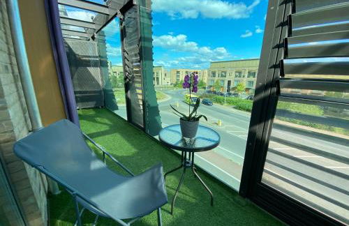 Apartment at Addenbrooke hospital and Bio Campus - Free Private parking - Foto 7